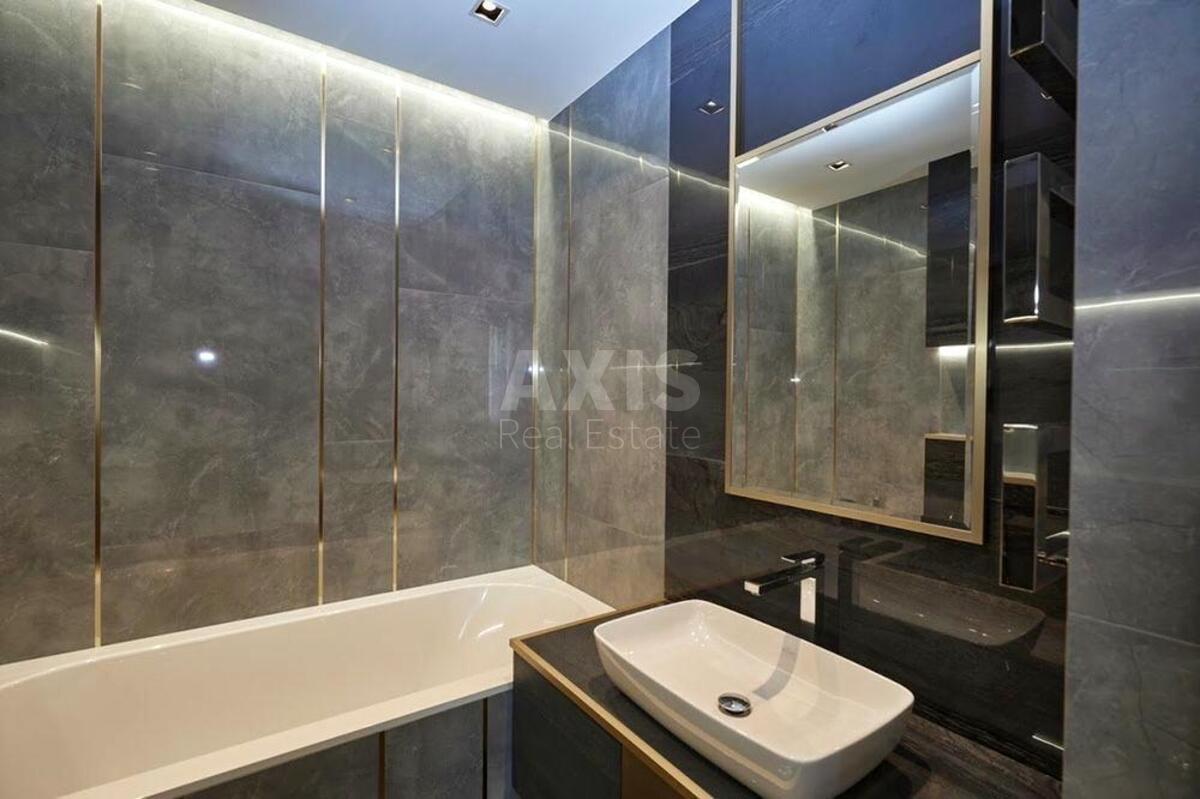 2k apartment vul. Antonovycha 746152014