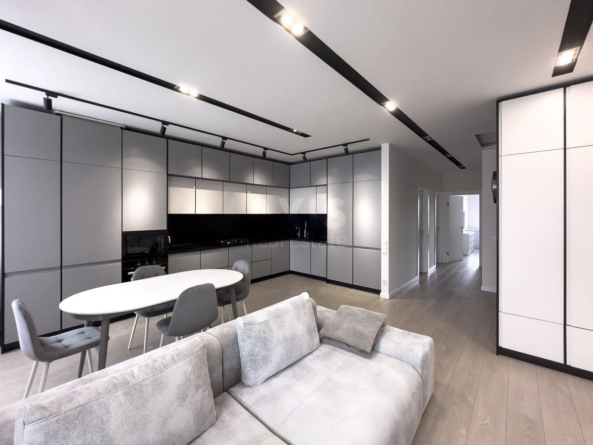 1k apartment prov. Pryladnyj 10
