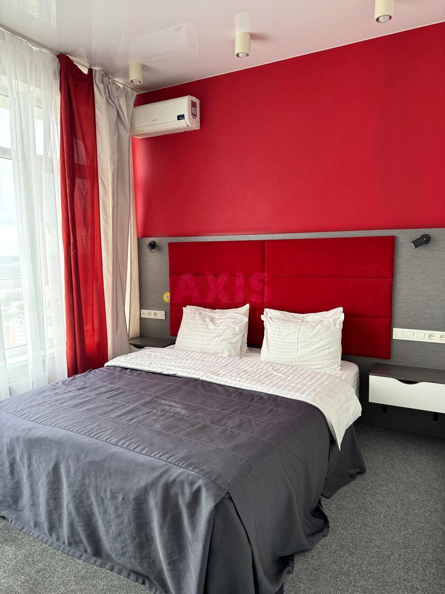 1k apartment uzv. Klovs'kyj 76155211