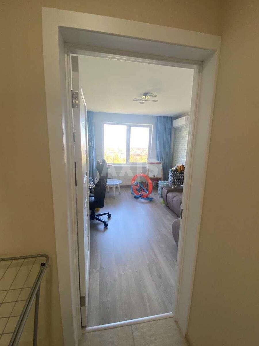 2k apartment vul. Tyraspol's'ka 43571555