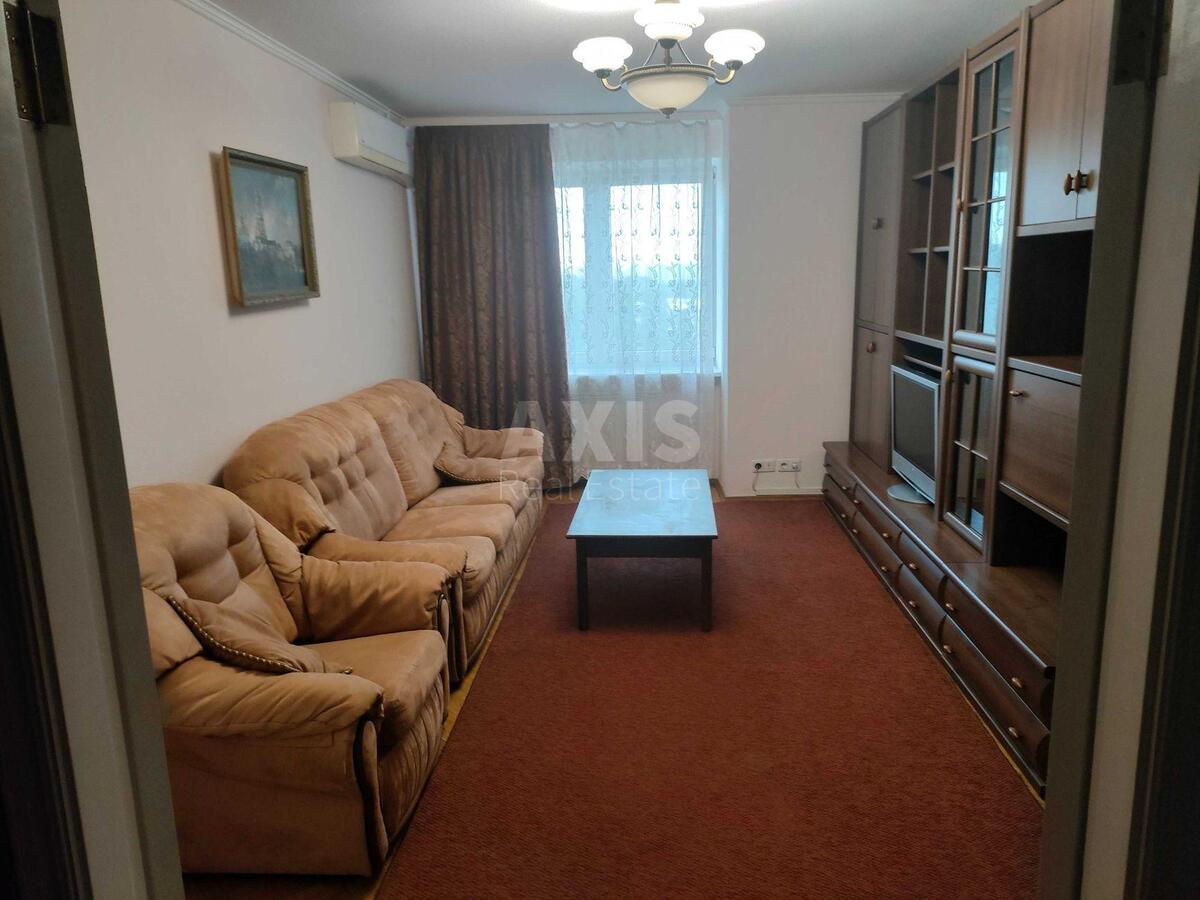 3k apartment vul. Zvirynec'ka 59570170