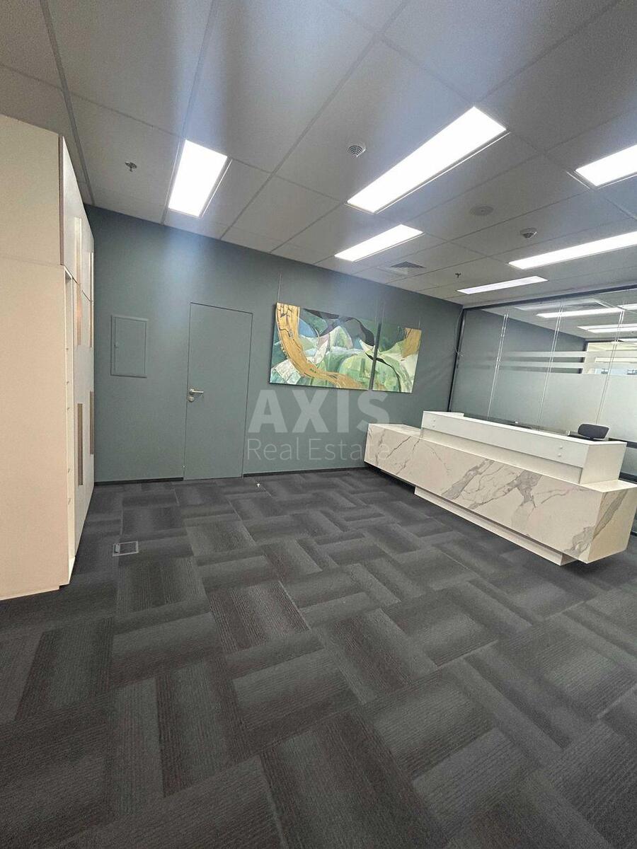 Office vul. Strutyns'kogo Sergija 13/15, 130m25706513