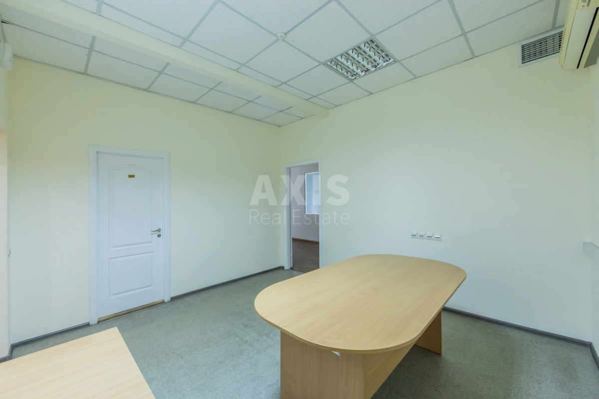 Office vul. Pymonenka Mykoly 13Б, 1612m26076111
