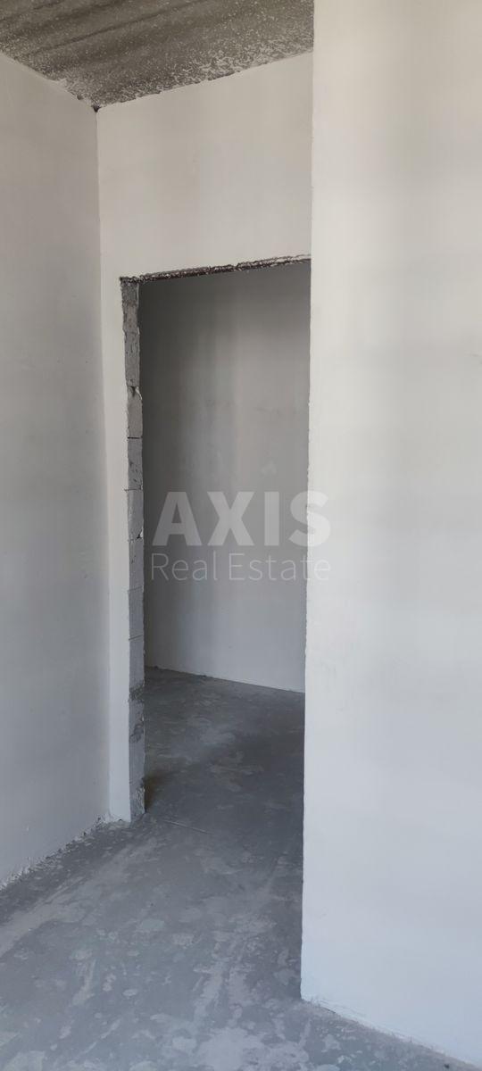 2k apartment vul. Ivana Bilyka 113