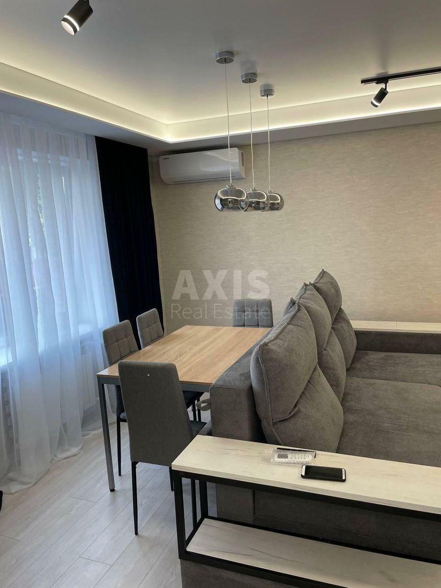 3k apartment pr-t Peremogy 200