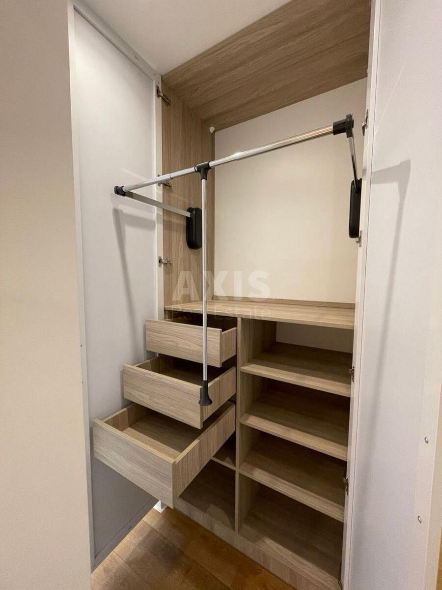 1k apartment vul. Antonovycha 745691113