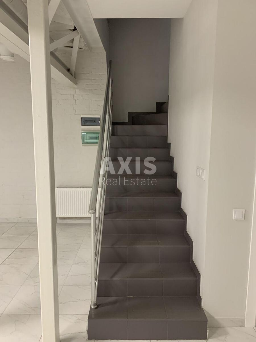Office vul. Lyps'ka 9Б, 103m2551665