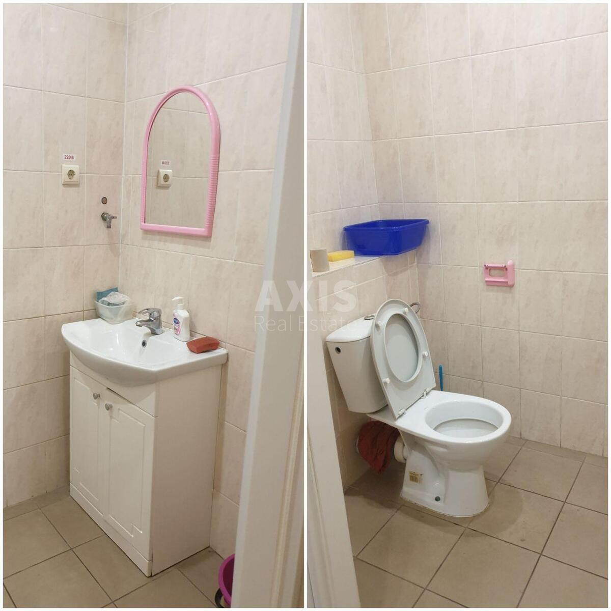 Office vul. Kurenivs'ka 21, 285m2613155