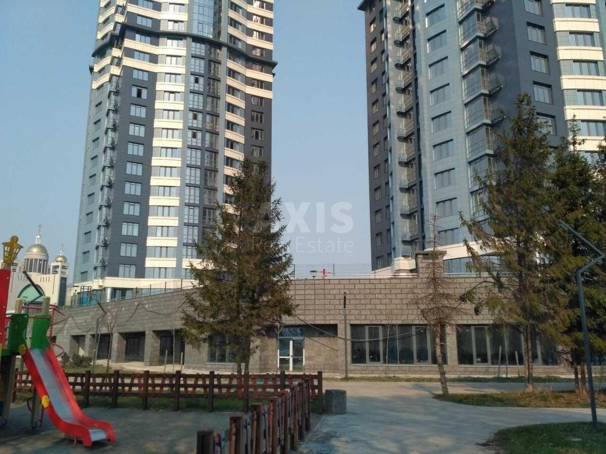 Service object vul. Mykil's'ko-Slobids'ka 1, 335m2605410