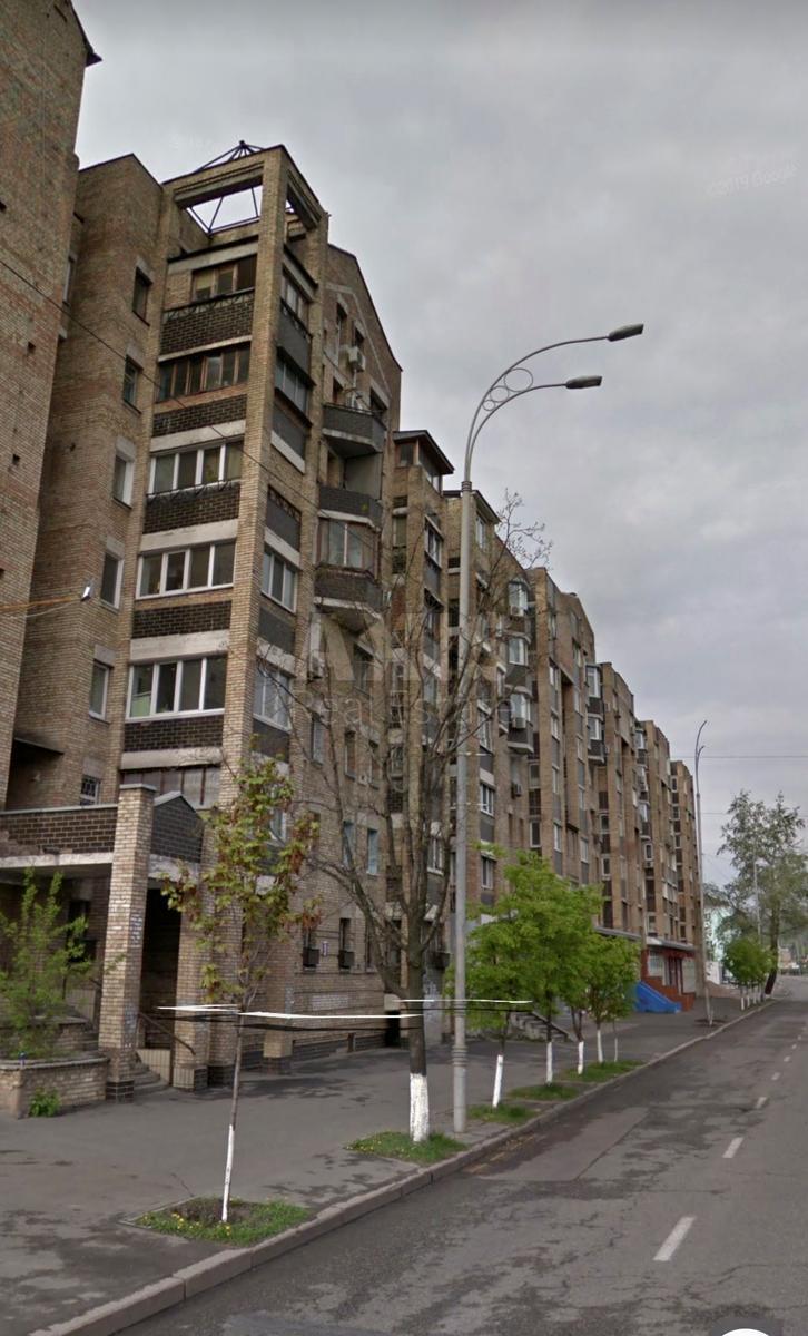 Офис ул. Оболонская 47, 54м260565