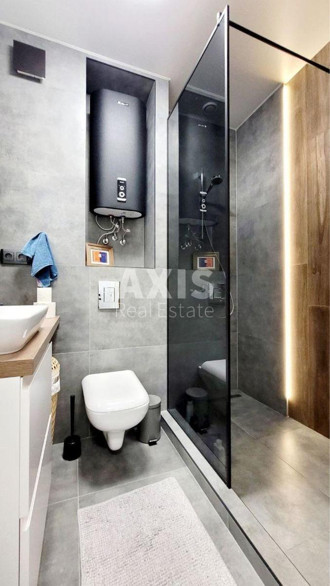 2k apartment doroga Naberezhno-Rybal's'ka 3406105