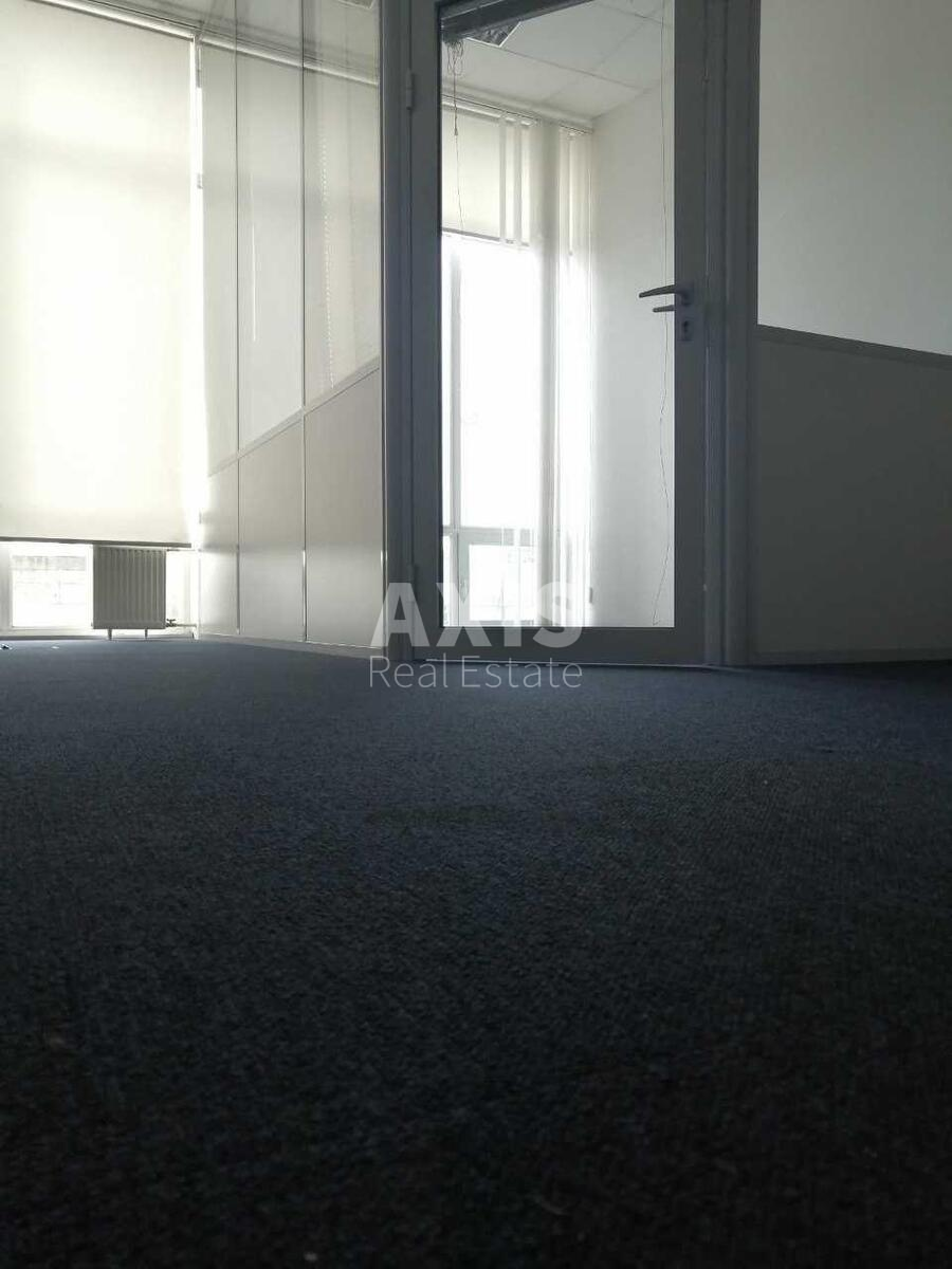 Office vul. Magnitogors'ka 1, 3100m2588479