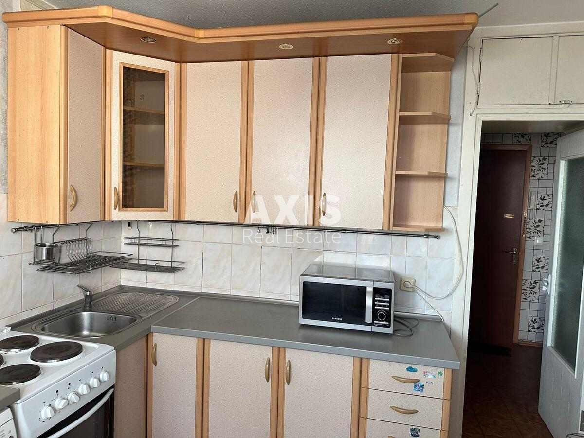 1k apartment vul. Fuchyka Juliusa 8
