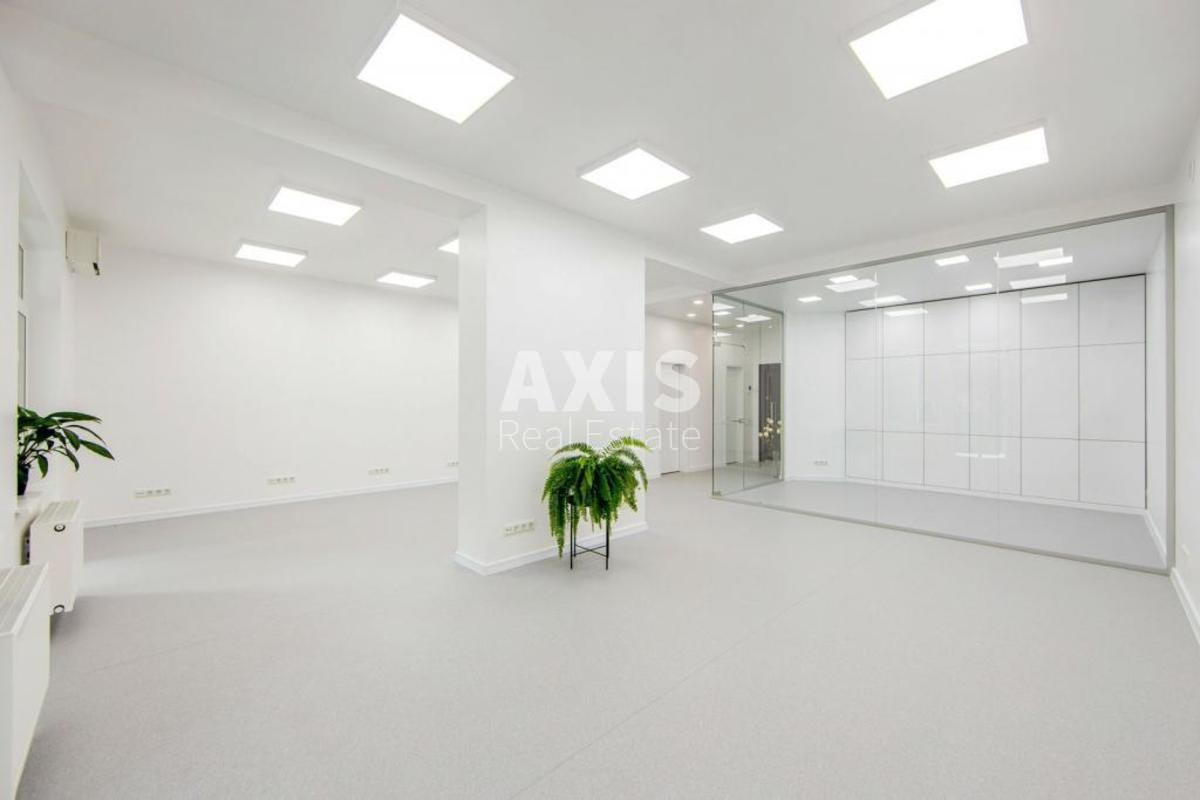 2k apartment vul. Gogolivs'ka 470