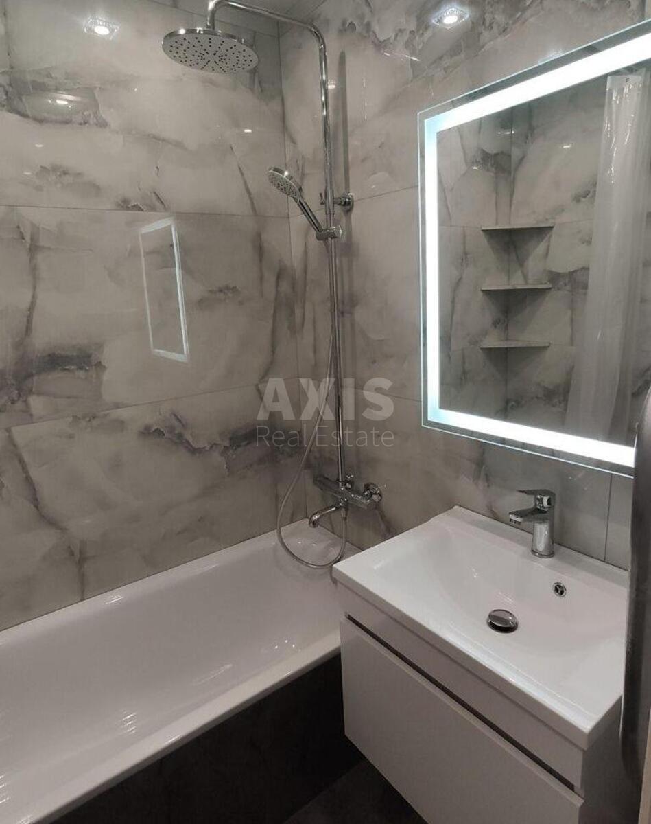 3k apartment vul. Pryluzhna 14606589