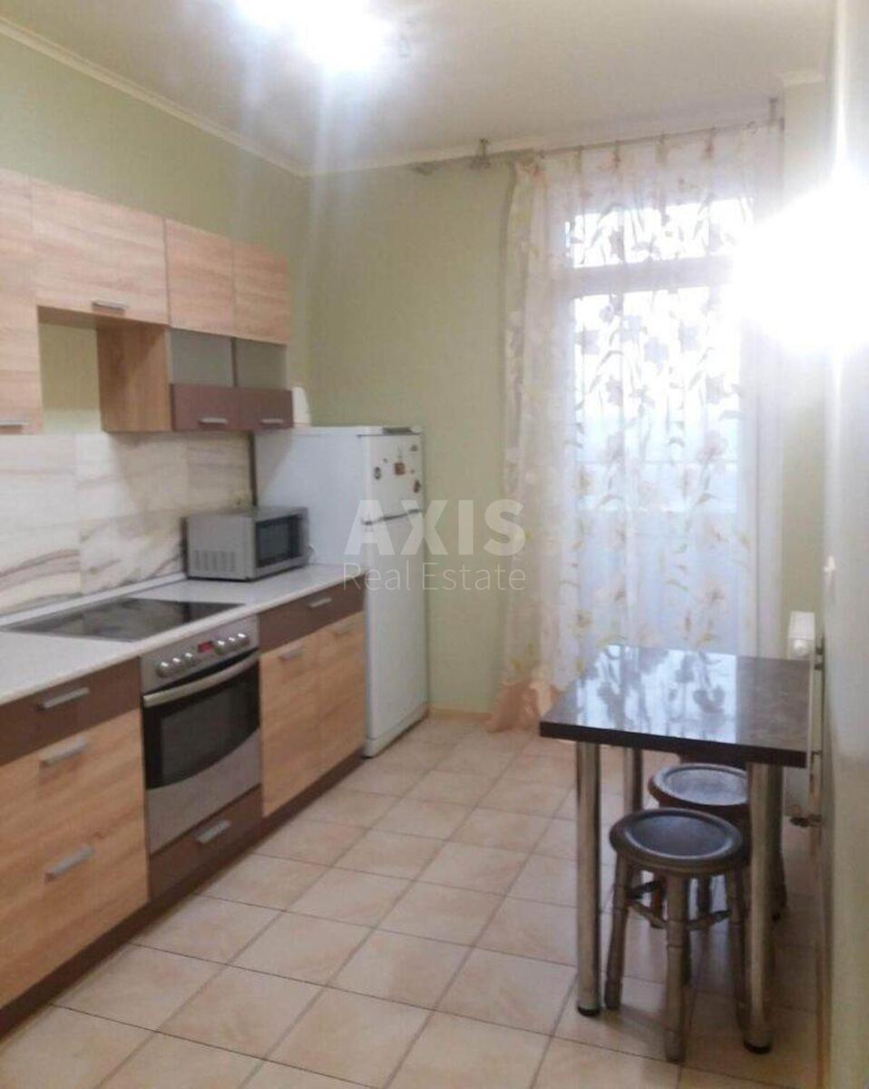 2k apartment pr-t Geroi'v Stalingrada 2Д