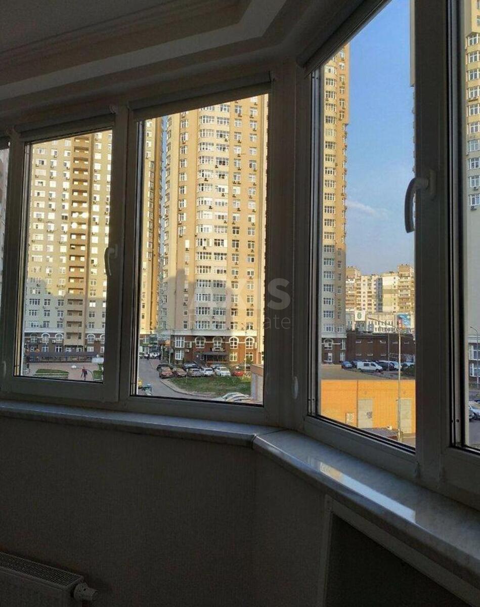 2к квартира ул. Драгоманова 38А5640010