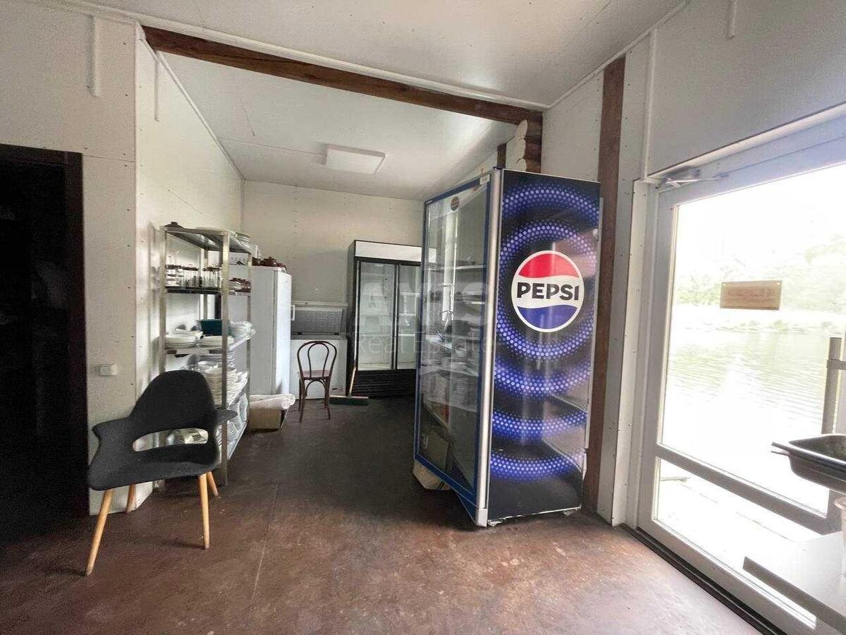 Trade object vul. Zakrevs'kogo Mykoly 34Е, 500m26070415