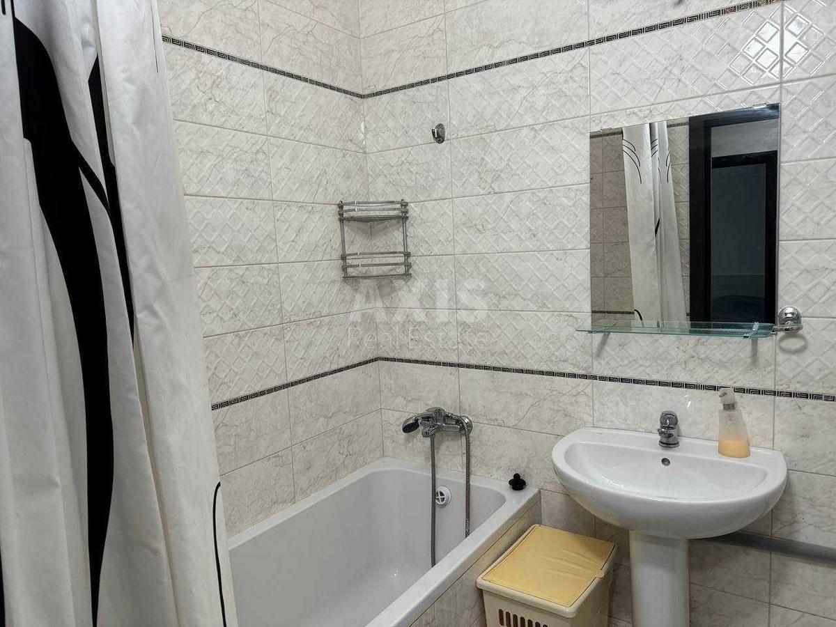 1k apartment pr-t Peremogy 67Б5