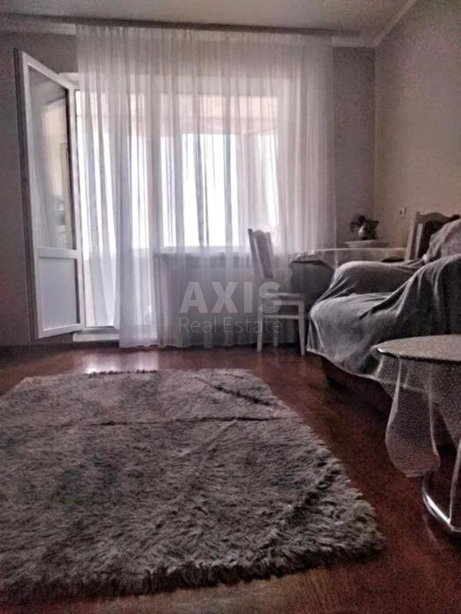 2k apartment prov. Jasynuvats'kyj 111