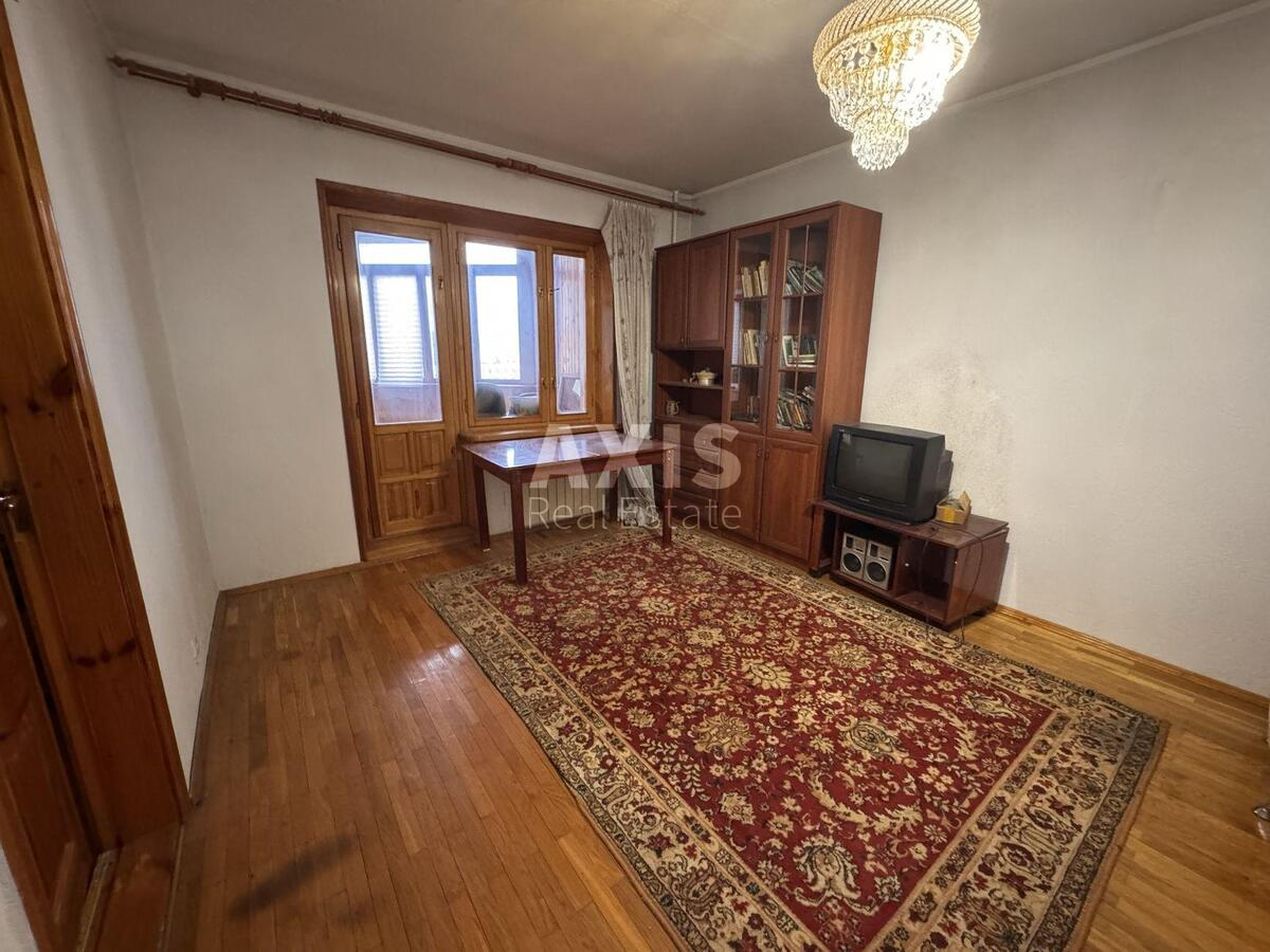2k apartment vul. Dragomanova 23А534803