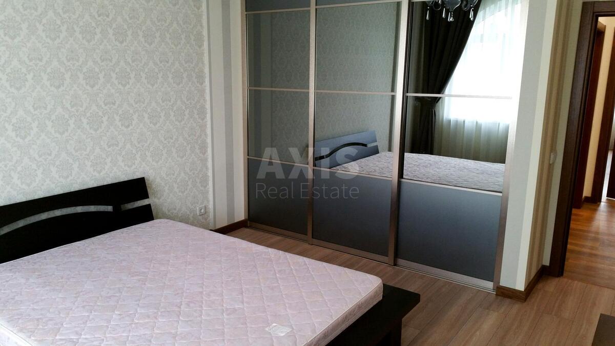 4к квартира ул. Полтавская 13607676