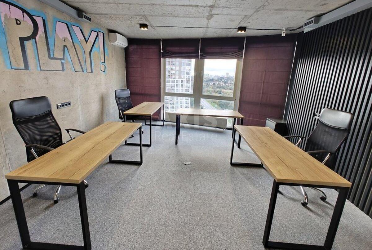 Office pr-t Lobanovs'kogo 150Б, 242m2607892