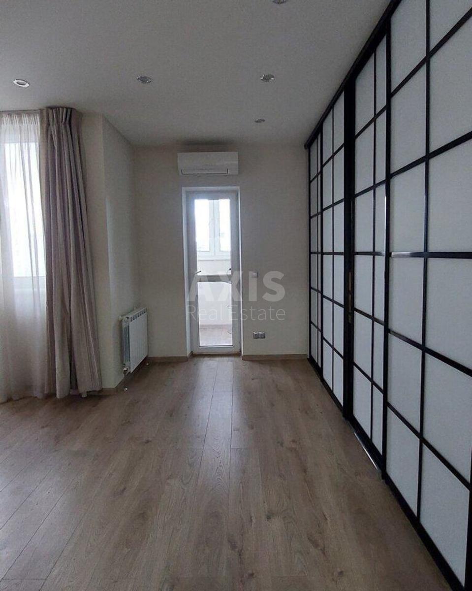 3k apartment vul. Chavdar Jelyzavety 26