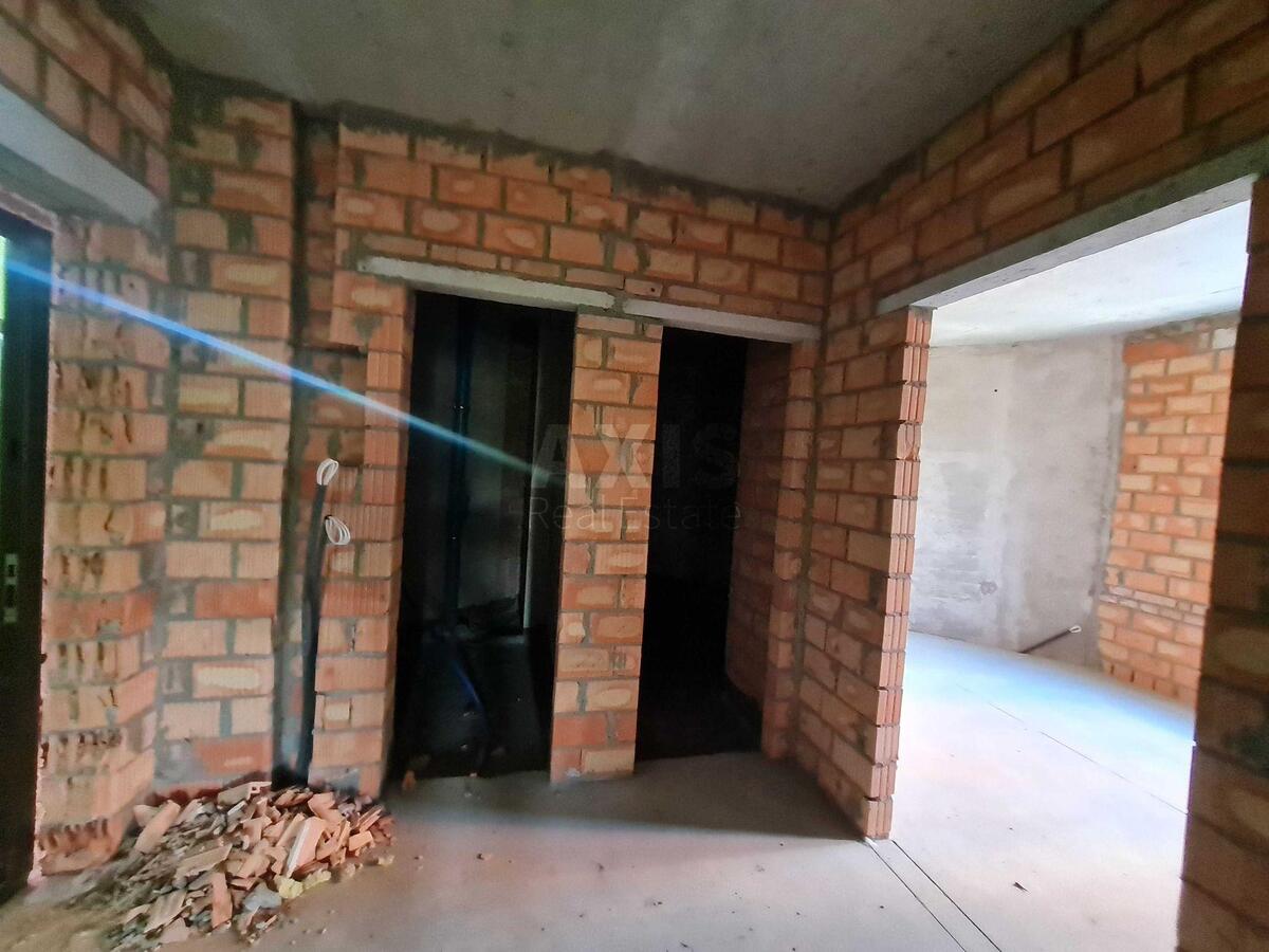 2k apartment vul. L'vivs'ka 18