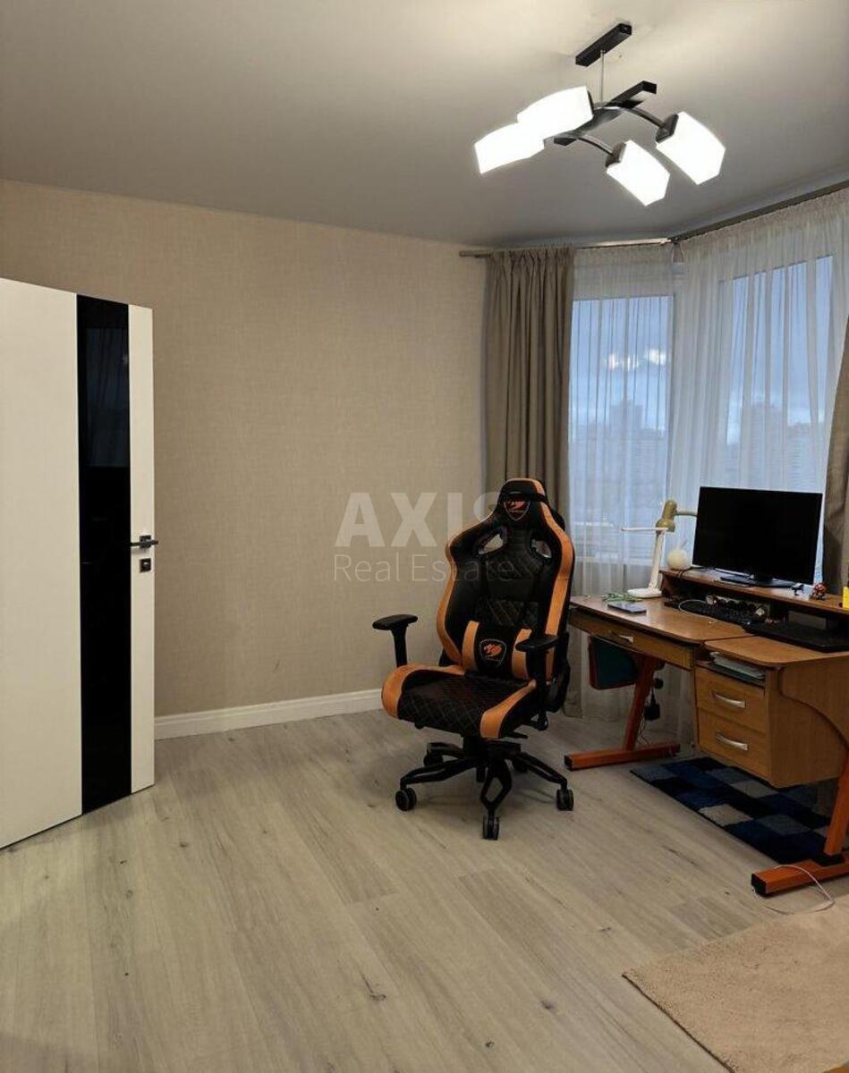 3k apartment vul. Gryshka Myhajla 9564558