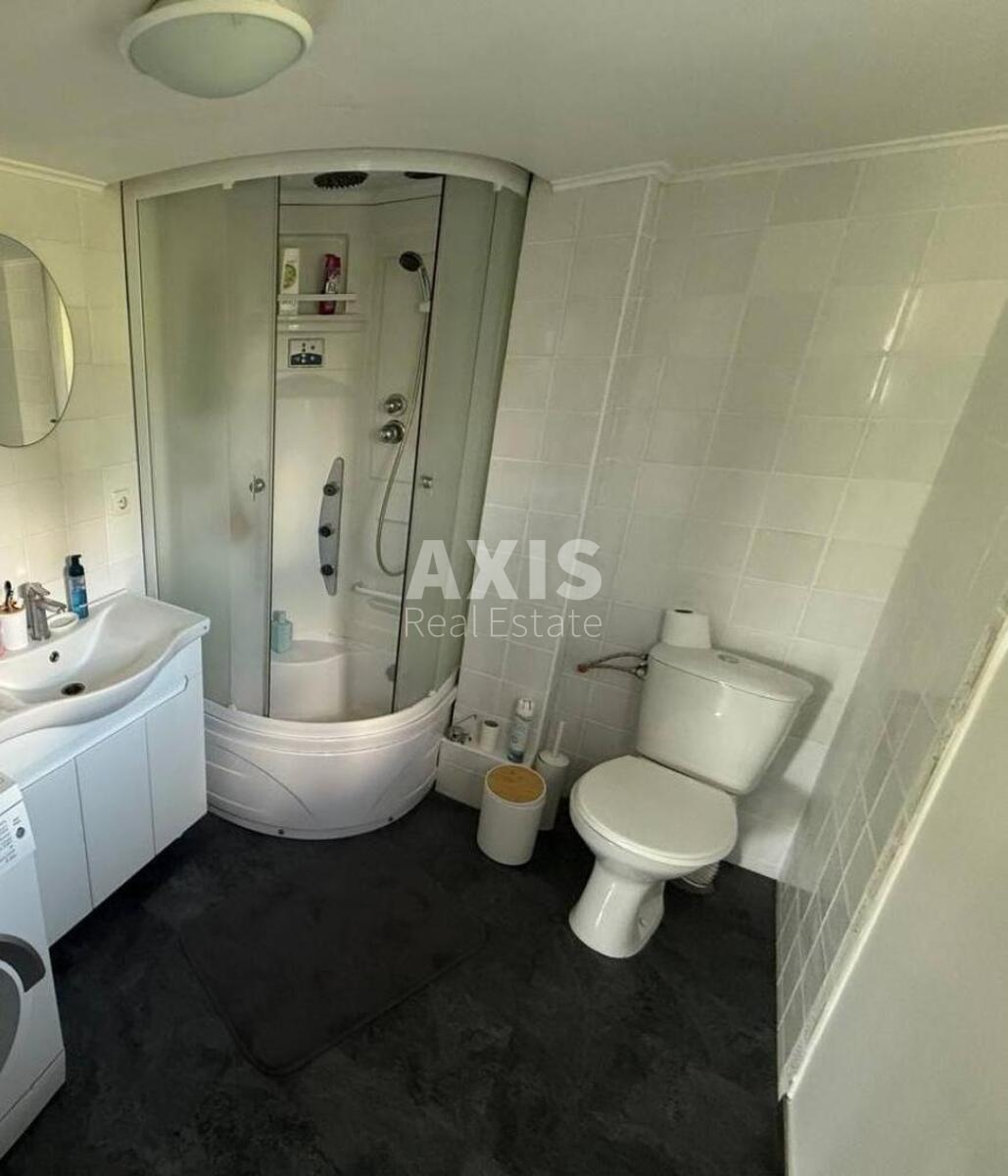 House prov. Liso-Stepovyj 4-j, 100m2, Kyiv city5842010