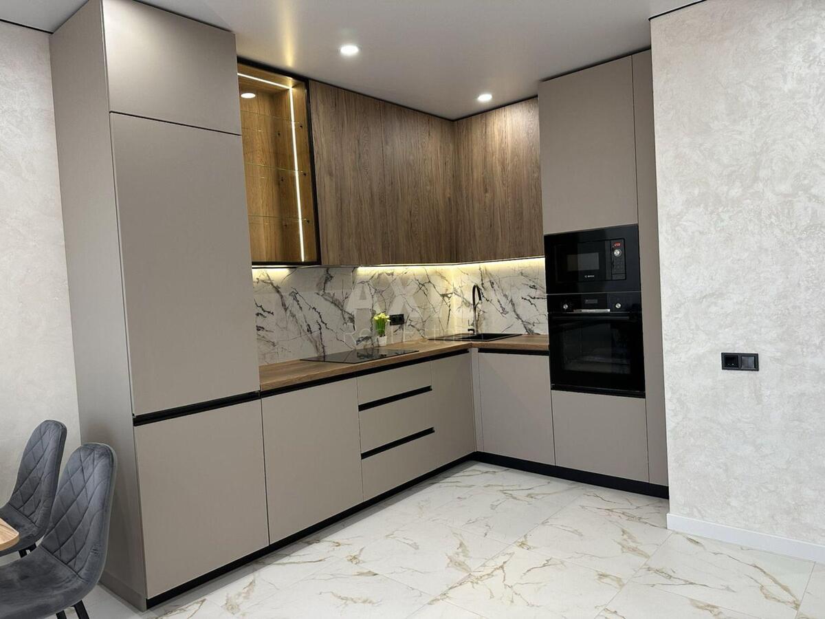 1k apartment vul. Rodyny Kristeriv 1656482