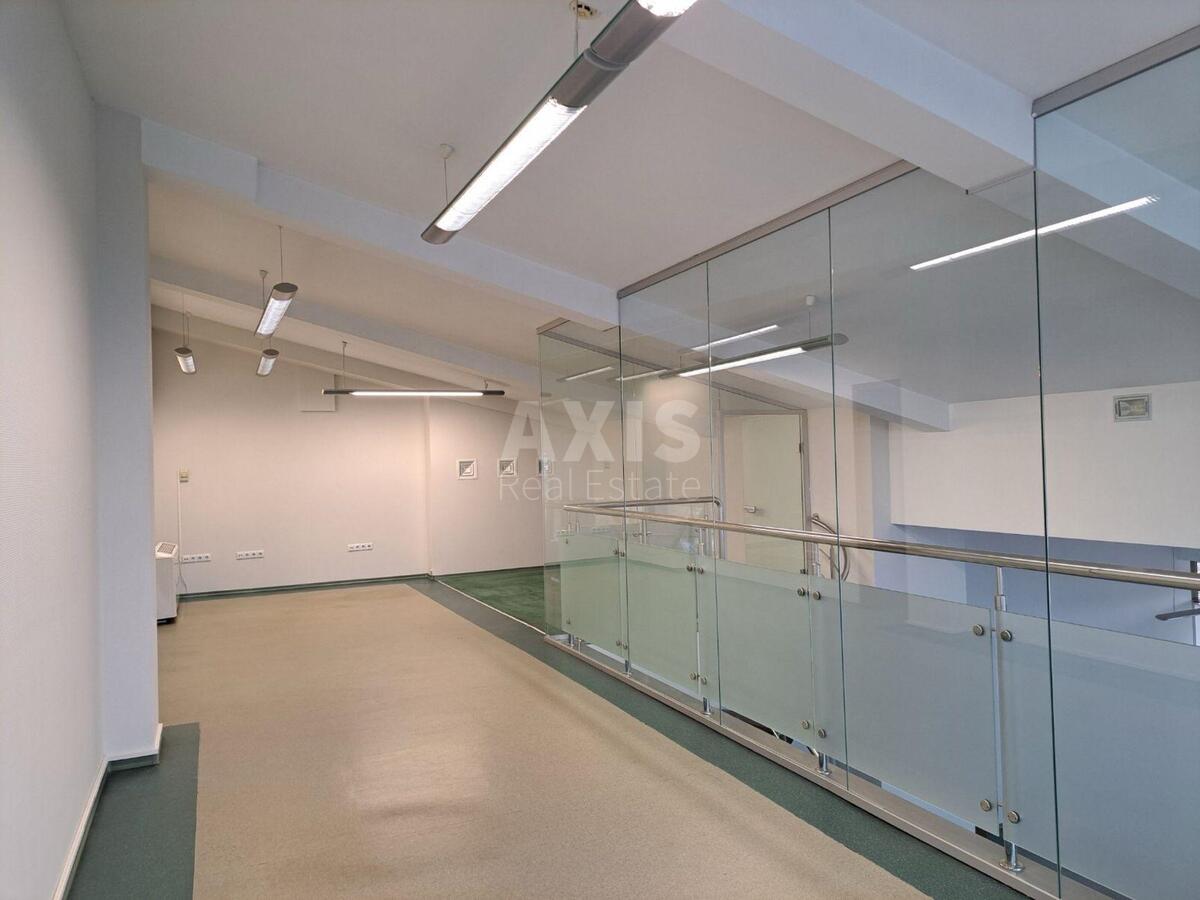 Office vul. Lejpcyz'ka 3А, 226m21