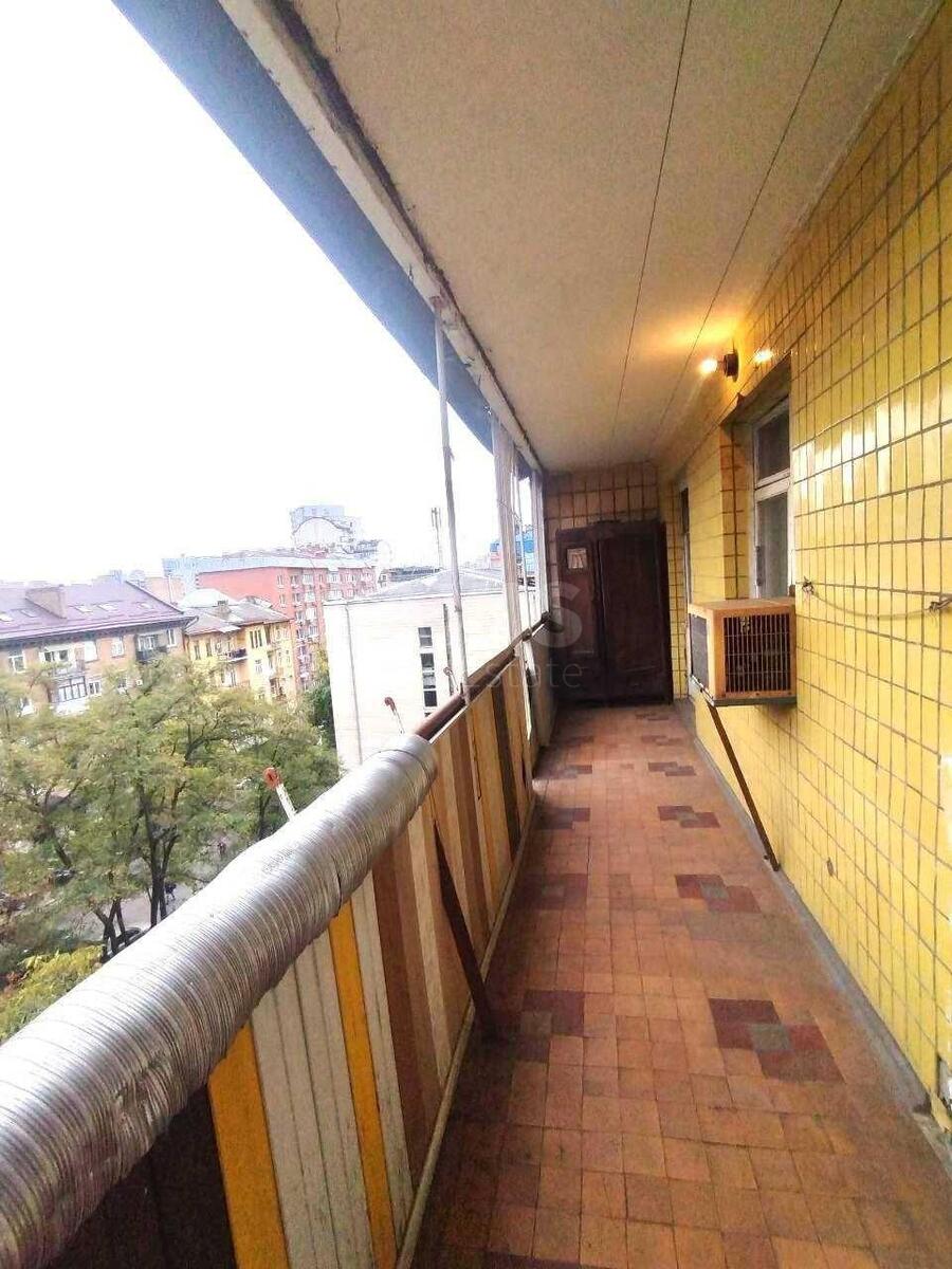 2к квартира ул. Александра Конисского 676083812