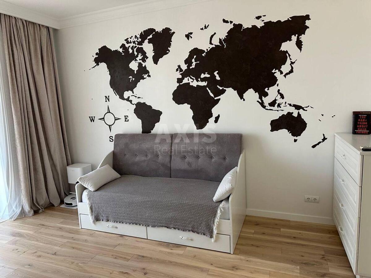 2k apartment vul. Skoropads'kogo Pavla 38565364