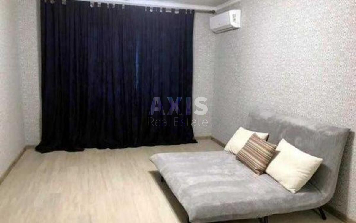 1к квартира ул. Закревского Николая 101А497330