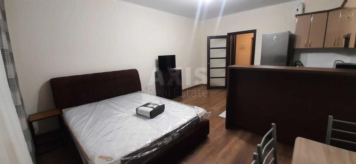 1k apartment vul. Oleny Pchilky 3