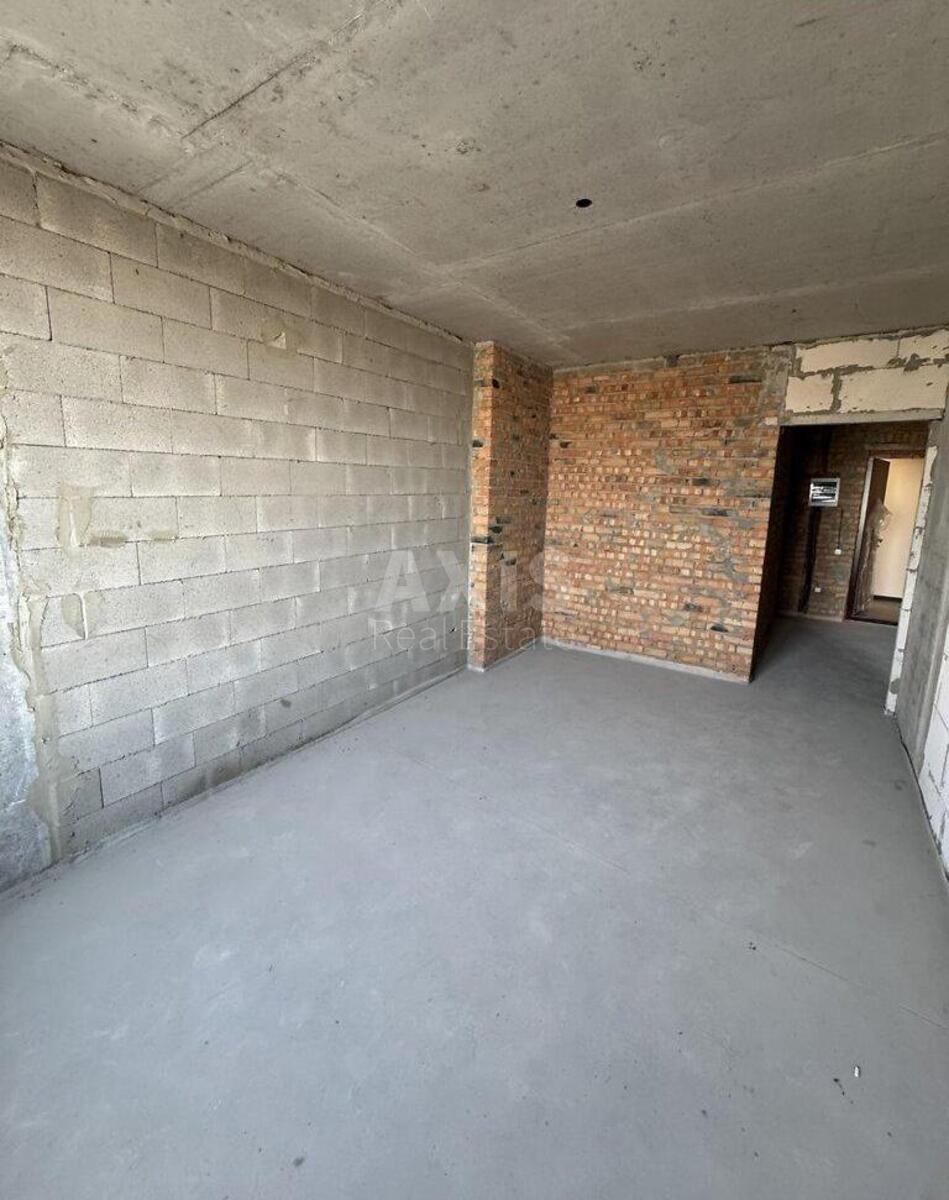 1k apartment shose Stolychne 1Б1