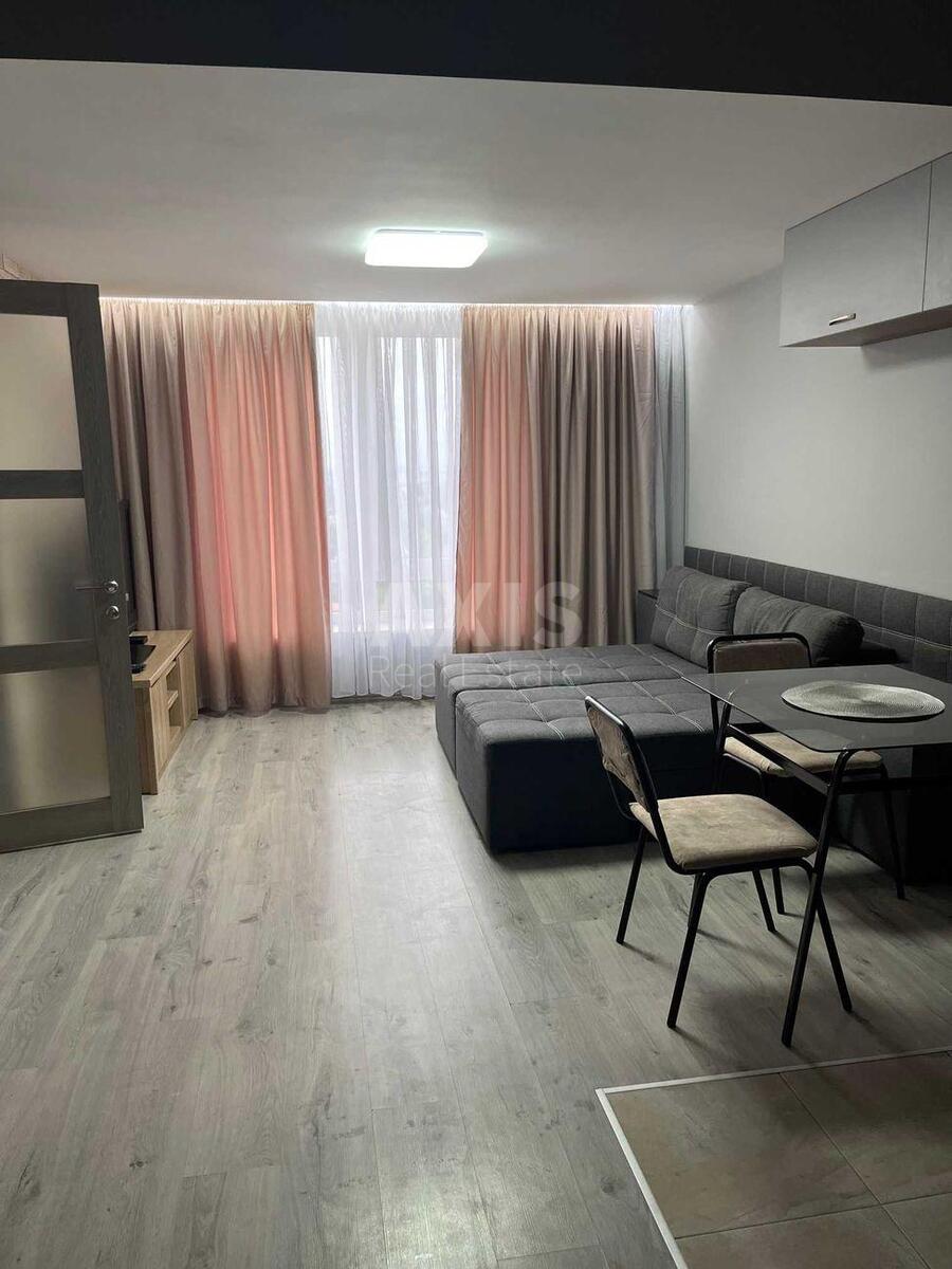 1k apartment vul. Doncja Myhajla 2565780