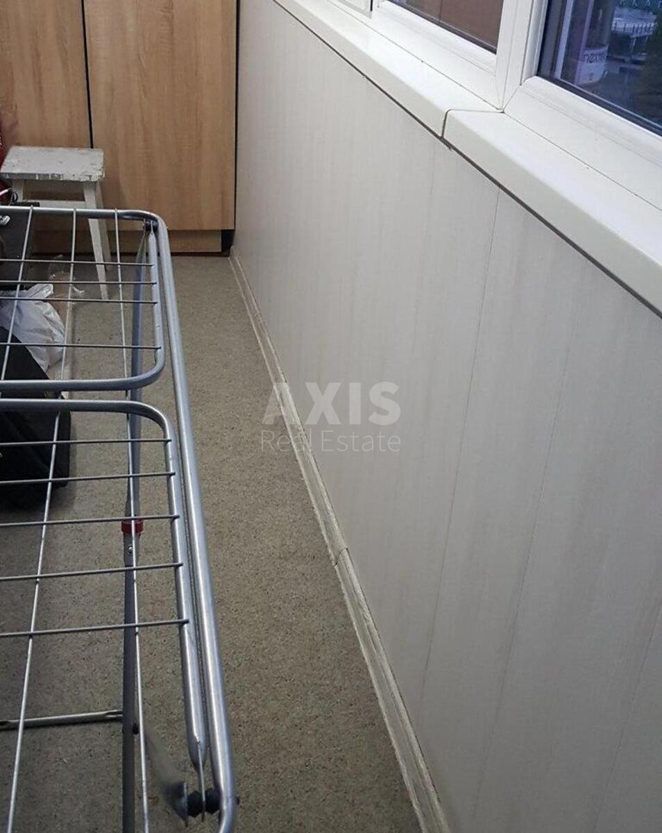 4k apartment vul. Mashynobudivna 8609618