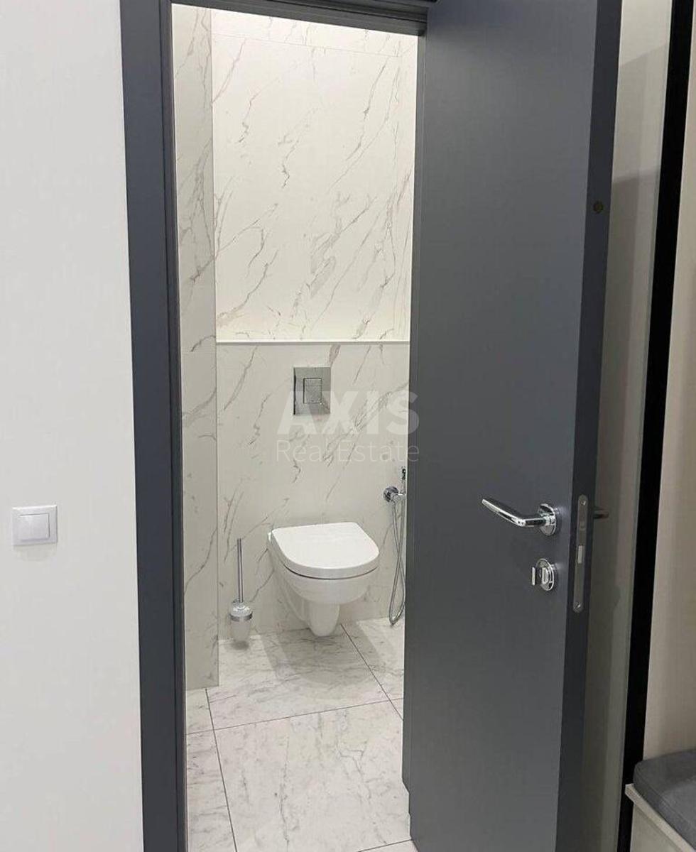 2k apartment vul. Shovkovychna 233