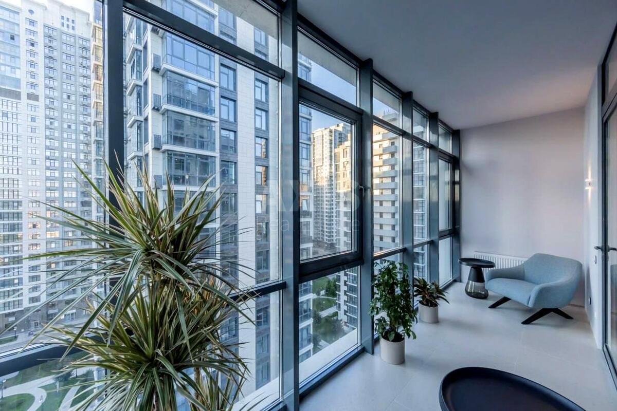 3k apartment vul. Andriya Verkhohlyada 186100714