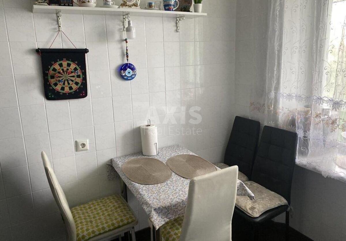 3k apartment pr-t Lobanovs'kogo 39А566401
