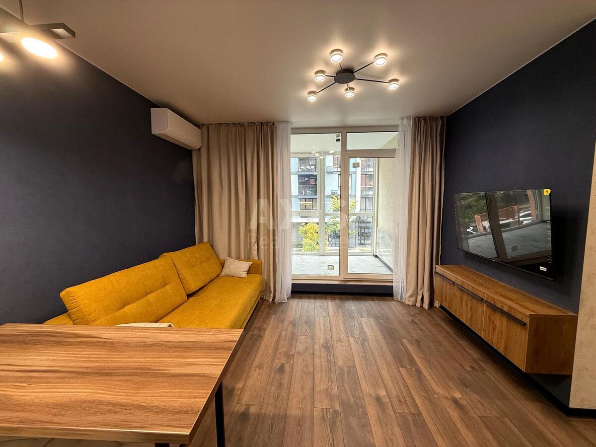 2k apartment vul. Rodyny Kistjakivs'kyh 10610300