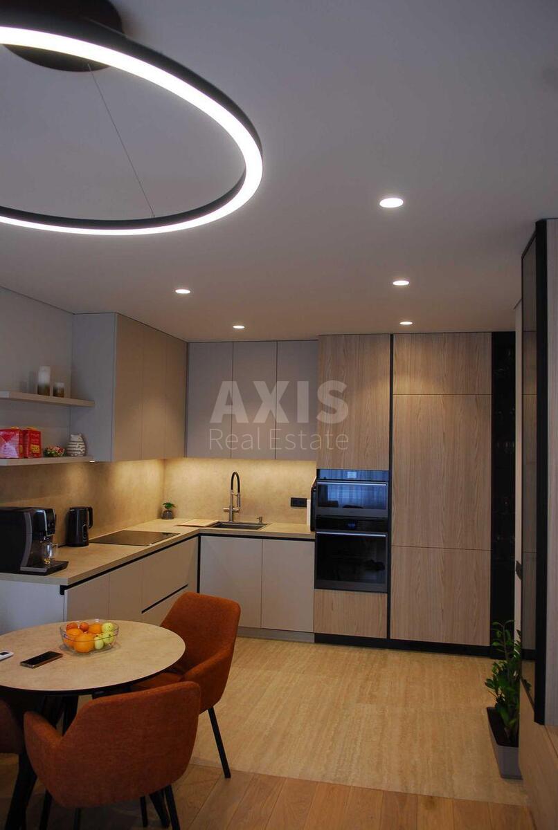 1k apartment vul. Zhmachenka Generala 26566590