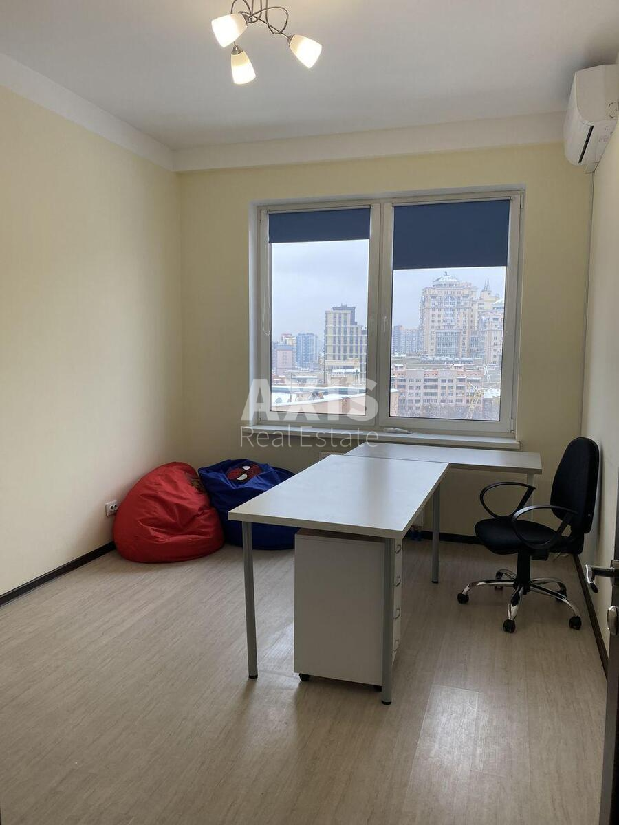 Офис ул. Гоголевская 47, 82м2585438