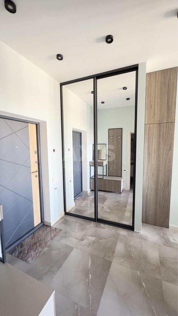 2k apartment vul. Ioana Pavla II 119