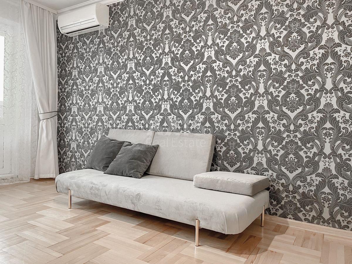 3k apartment pr-t Geroi'v Stalingrada 306