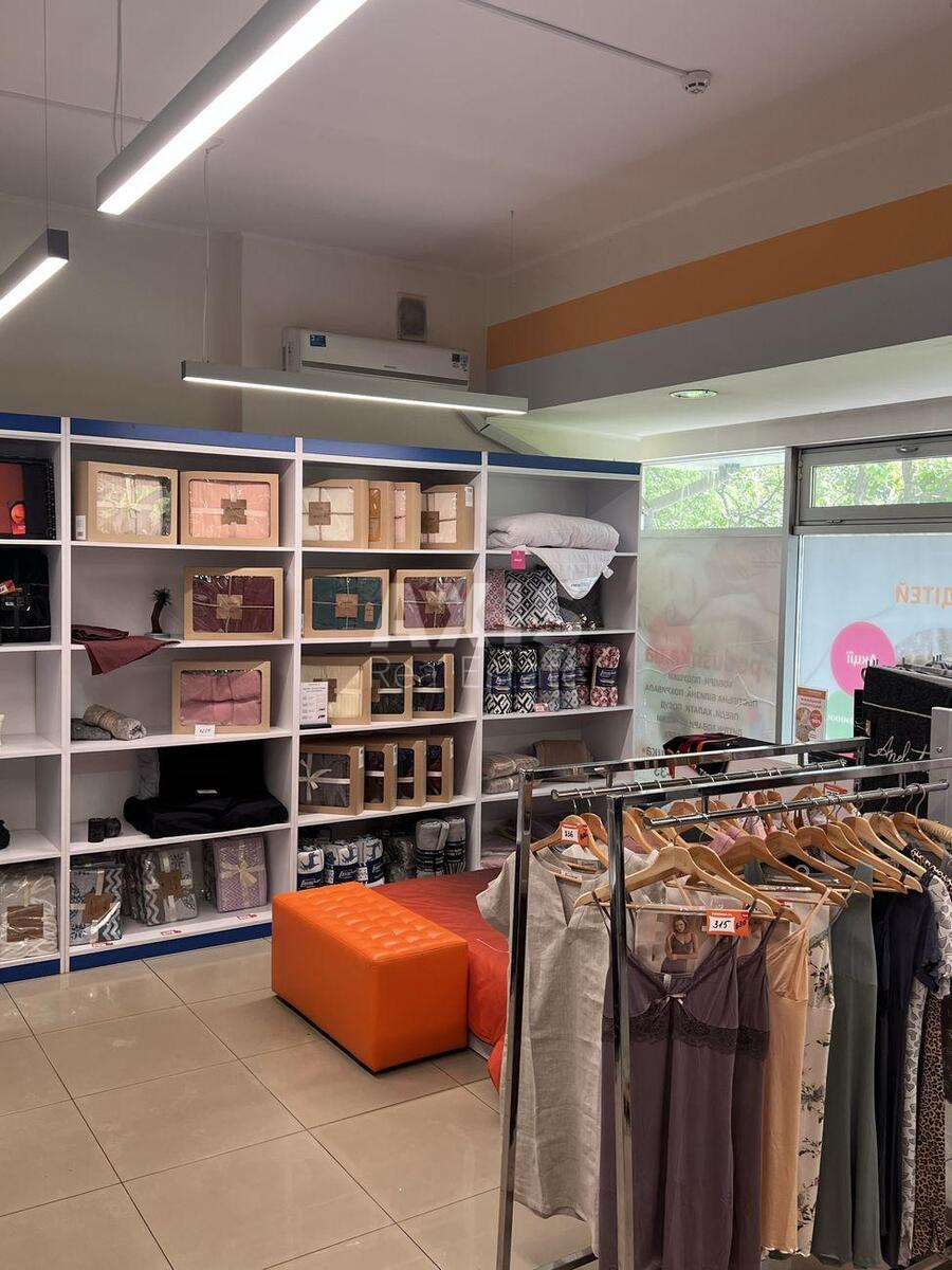 Trade object vul. Entuziastiv 11, 110m2549331