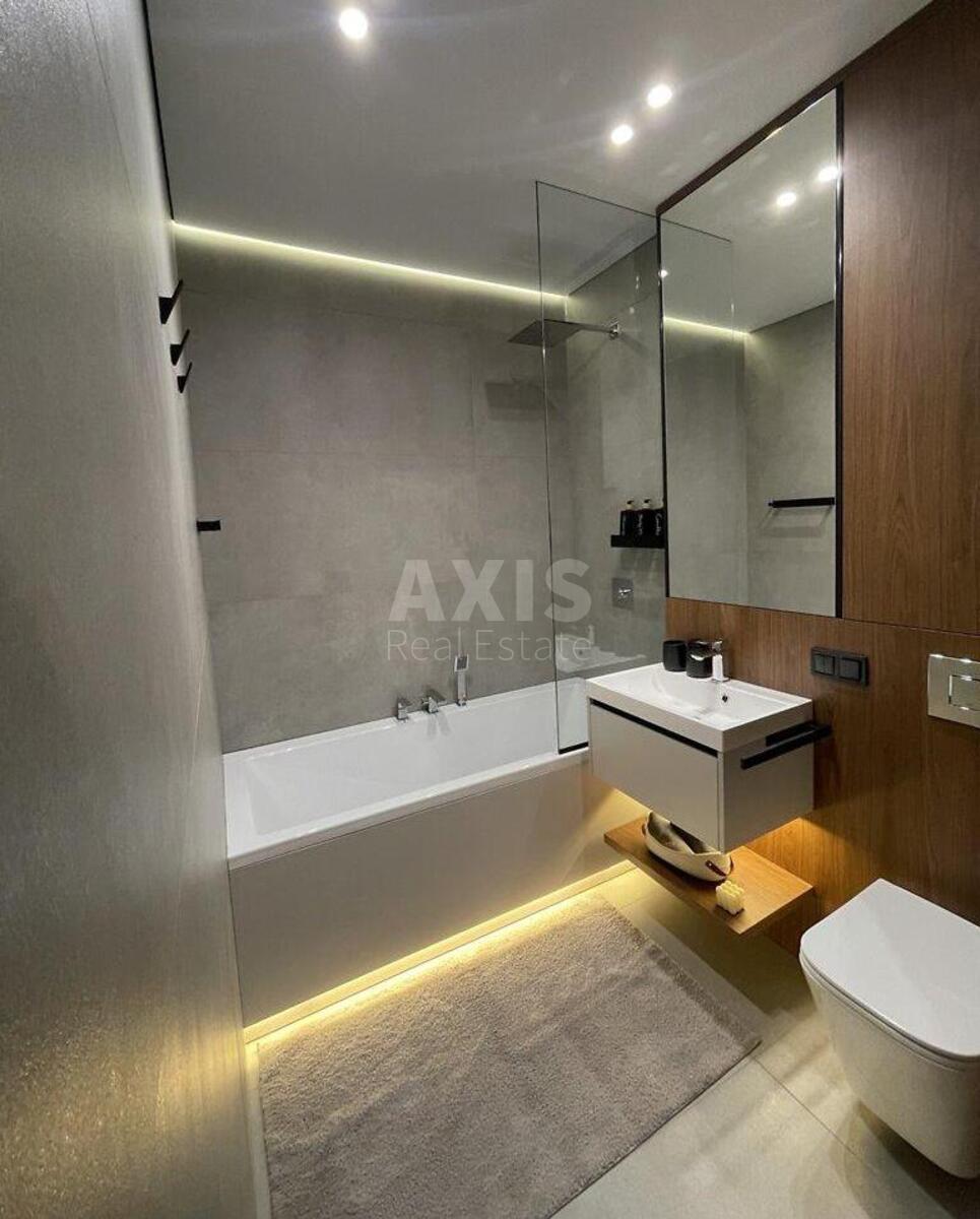 2k apartment pr-t Pravdy 53/464